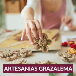 Artesanias Grazalema